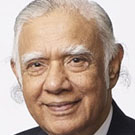 Ambassador Gopinath Pillai