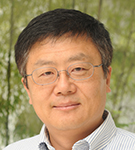 Dr. Huang Jing