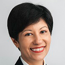 Ms Indranee Rajah