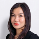 Ms Jillian Lim