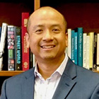 Assoc Prof Kenneth Paul Tan