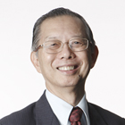 Prof. Lim Siong Guan