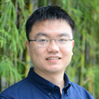 Dr. Lu Xi