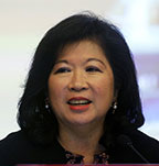 Prof Mari Elka PANGESTU