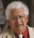 Lord Meghnad Desai