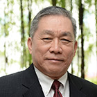 Prof Paul Cheung