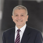 Prof. Danny Quah