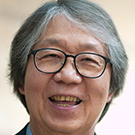 Professor Tommy Koh