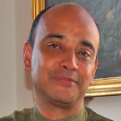 Prof. Kwame Anthony Appiah