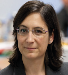 Prof. Susana Borras