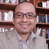 Assoc Prof Kenneth Paul Tan