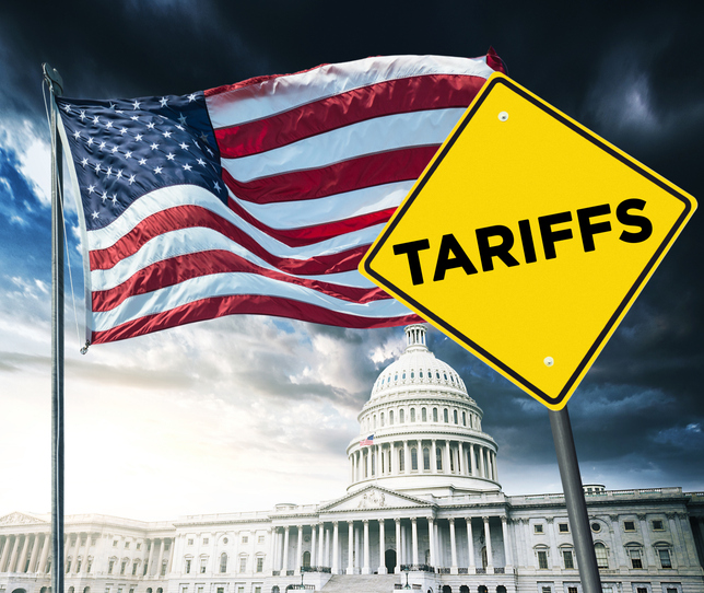 Concede or resist? Neither, as the world moves on from Trump’s tariff...