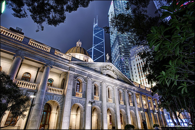 court of final appeal hk