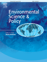 Environmental Science &amp; Policy