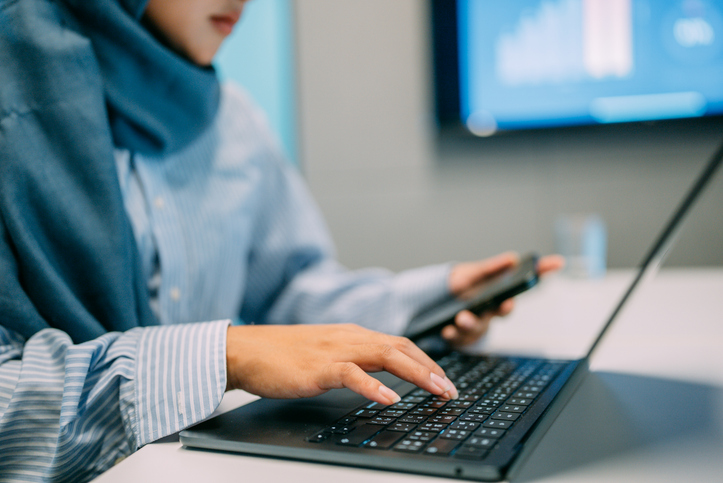 From Purdah to Programming: The Uneven Promise of Remote Work for...