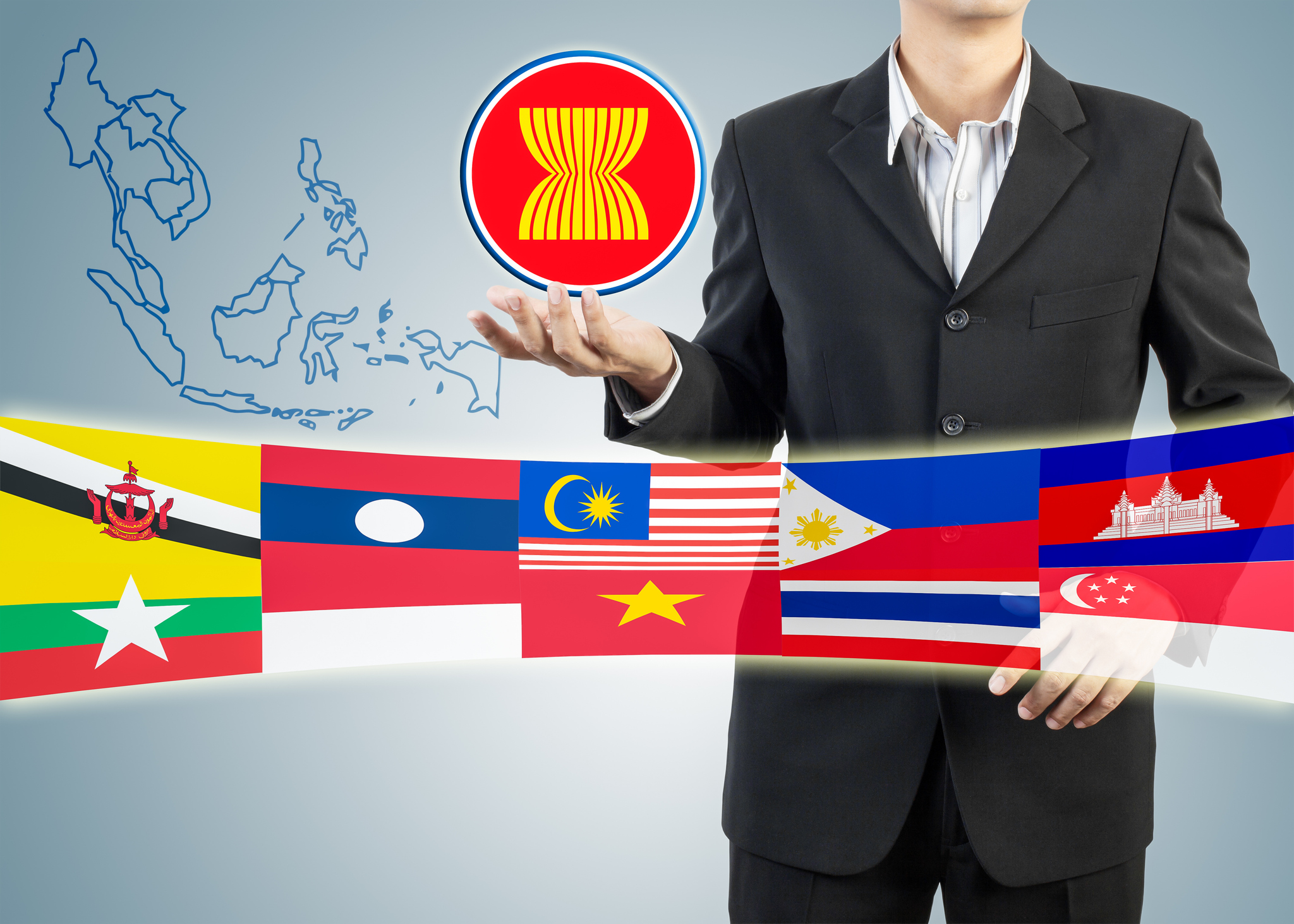 ASEAN Trade Talks: US & China Relations and Future Impact