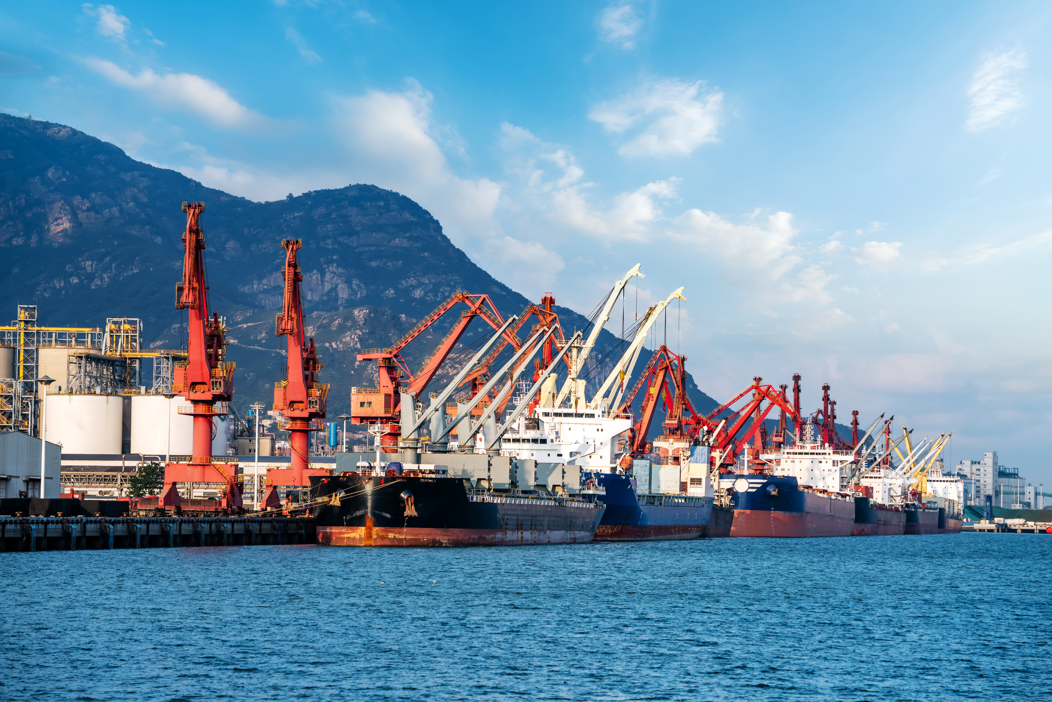 China’s Global South Strategy: A New Growth Frontier