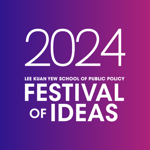 Overheard at Festival of Ideas 2024