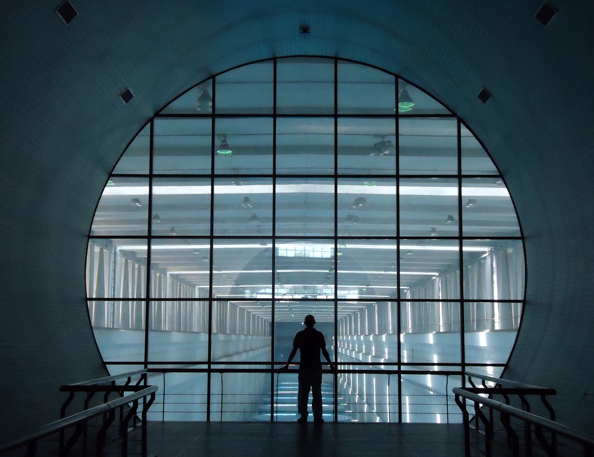 Could Singapore's Future Be Underground? Exploring the Idea