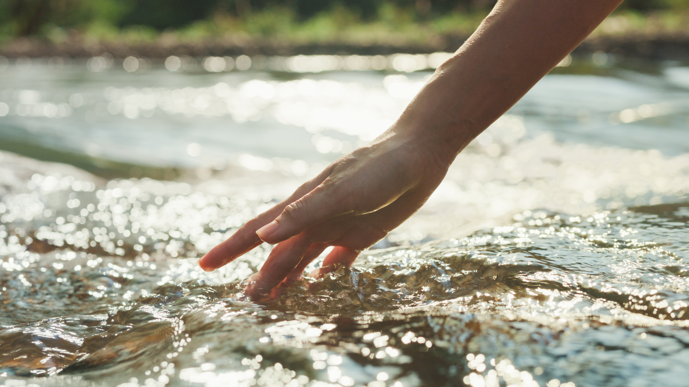 The Role of Water in Sustainable Development, Urban Resilience, and...