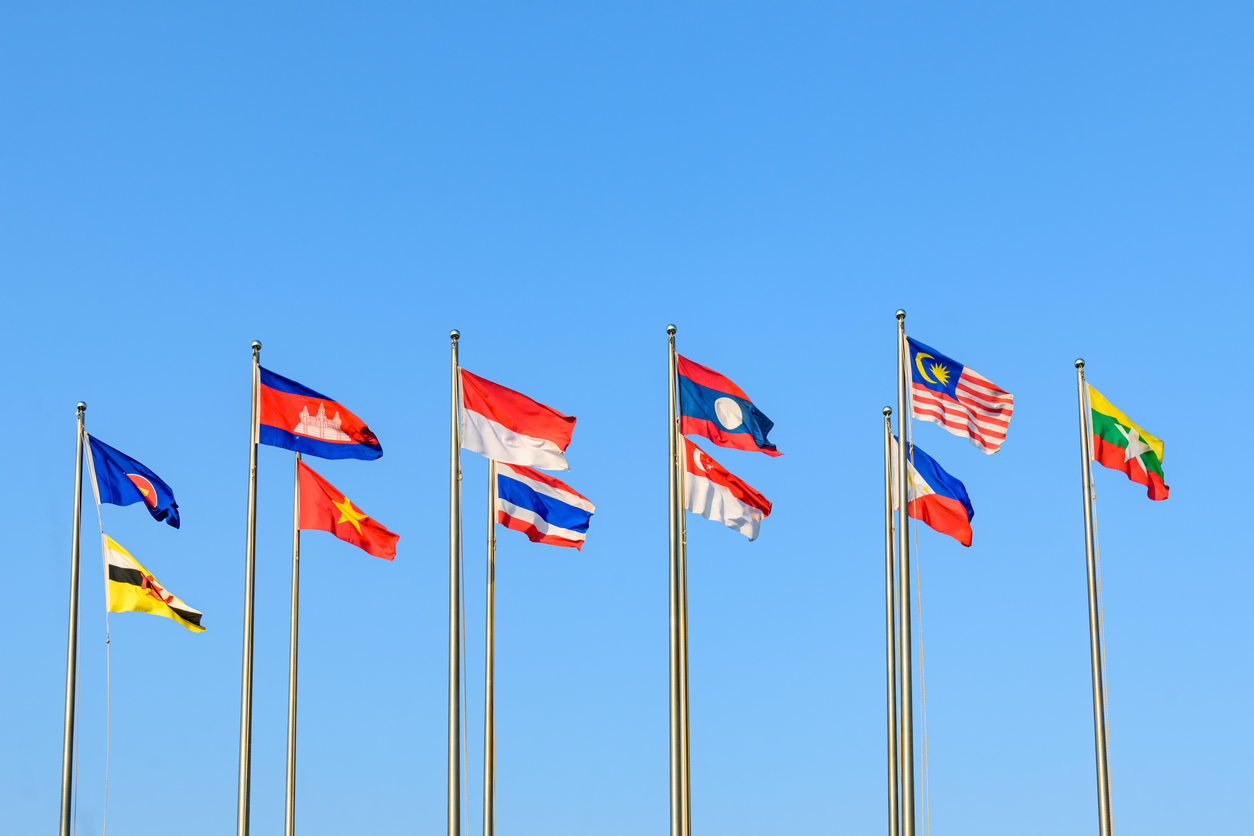 Digital transformation: The key to a resilient ASEAN economy