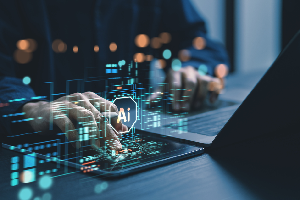 Policy Unpacked - Work, AI, and the Role of Public Policy