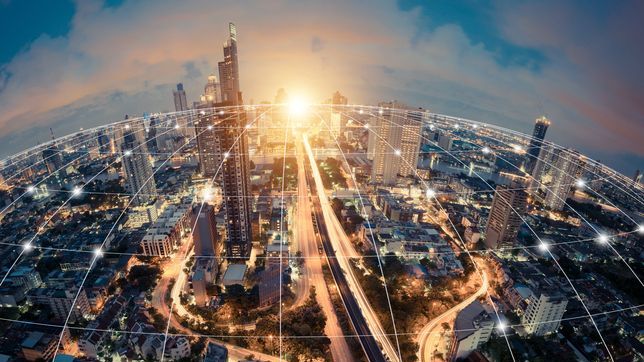 Southeast Asia’s Digital Surge Tests Its Energy Plans