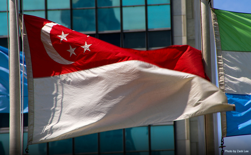 4 things Singapore can do in the face of deglobalisation