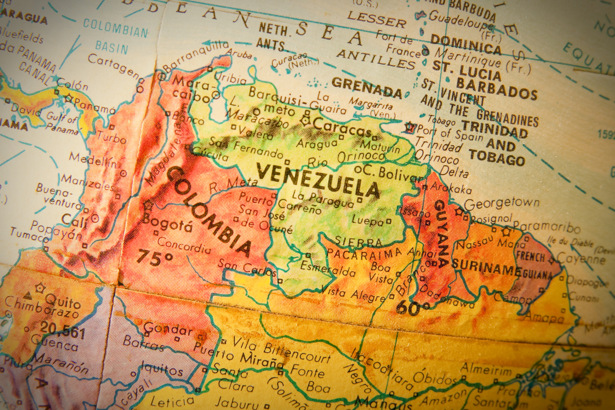 Three lessons for Singapore from US actions in Venezuela