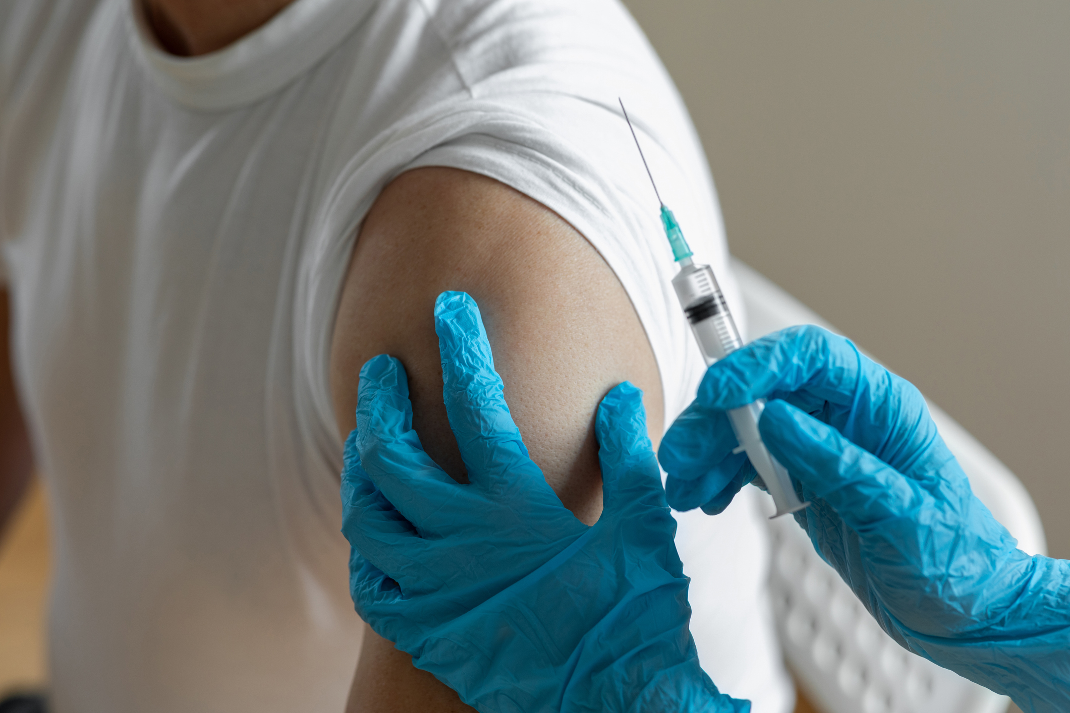 TB Vaccine & Injury Scheme in Singapore