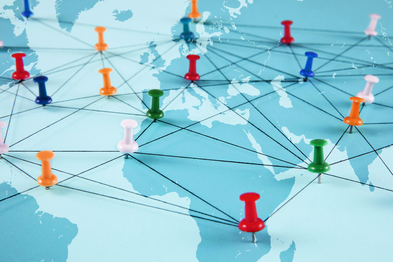 Beware the crocodile: The challenge for small states