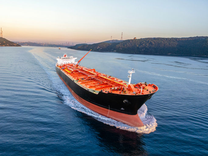 Beyond Territorial Disputes: Climate Change and Redefining Maritime...