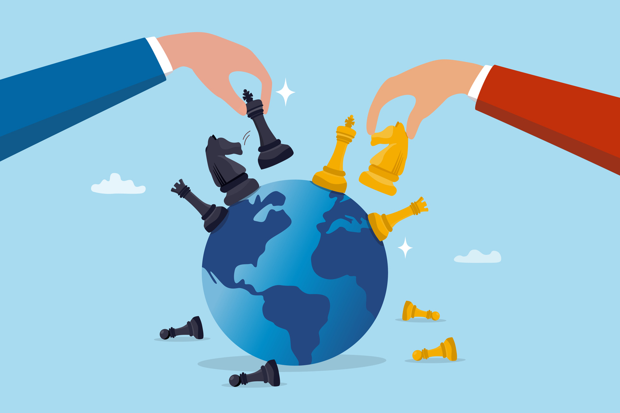 Leadership without Legitimacy? China, ASEAN, and the Dynamics of...