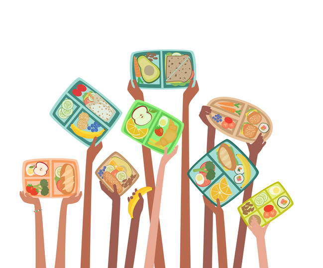 Nourishing a Nation – Indonesia’s Free School Meal Initiative