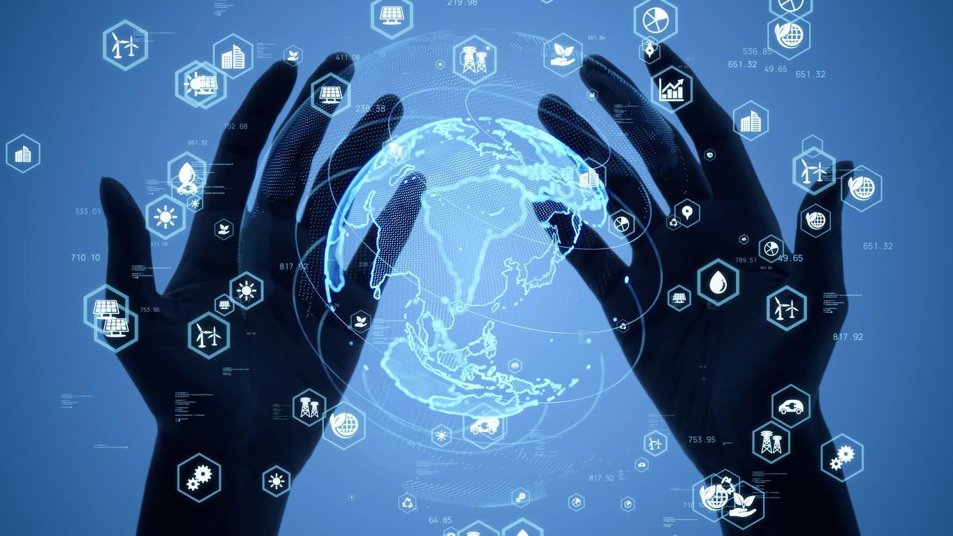 Policy Unpacked - Reimagining Regional Resilience: Technology, Global...