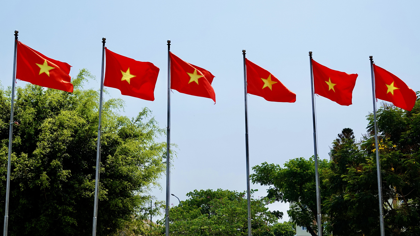 Vietnam’s 14th Party Congress: An Inflection Point in Reform Strategy...