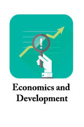 Economics and Development