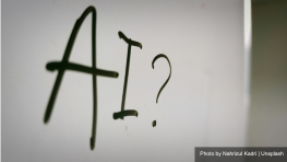 Commentary: Anxious about AI, I went back to school and this is what I learned