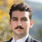 Mr Tommaso Giardini