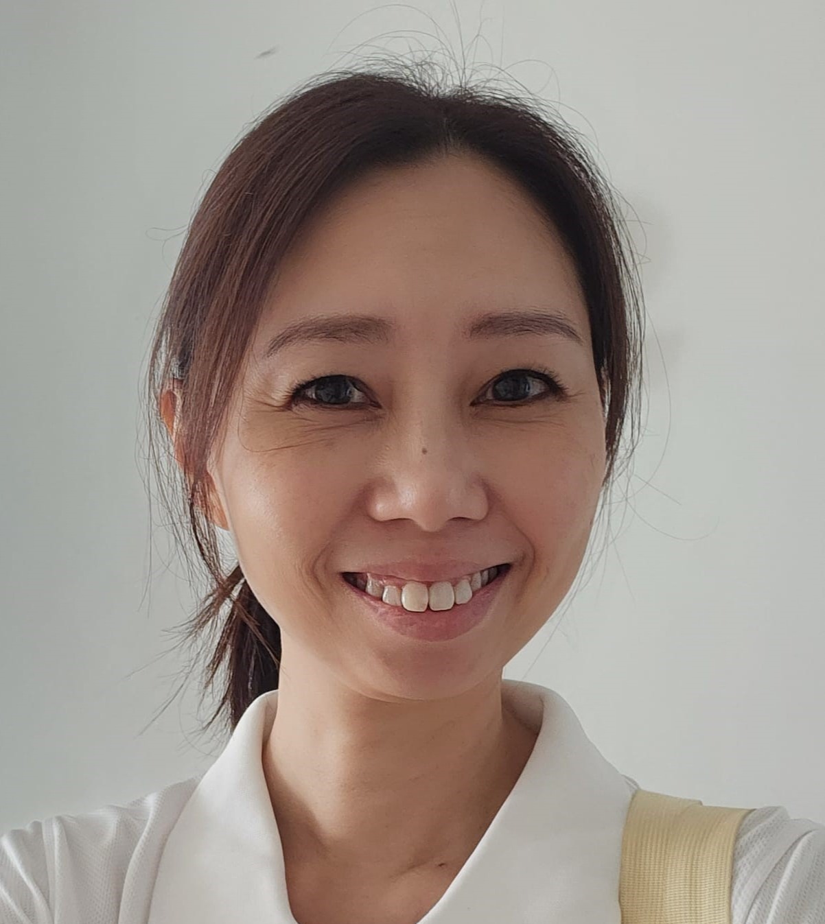 KUEK, Cecilia