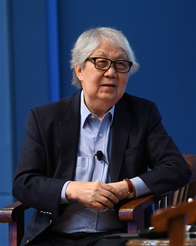 About Us_Prof Tommy Koh