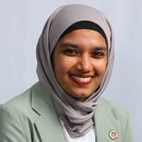Attiya Ashraf Ali