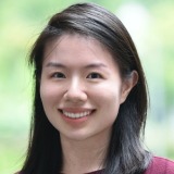 Dr Clara Lee