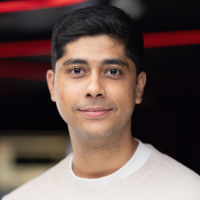 Dev Bahl