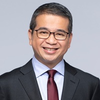 Edwin Tong