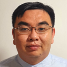 Dr Elvin Xing