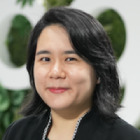 Ms Eunice Huang