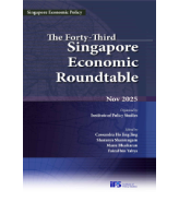 The Forty-Third Singapore Economic Roundtable