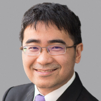 Goh Yihan