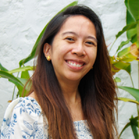 Grace Ann Chua